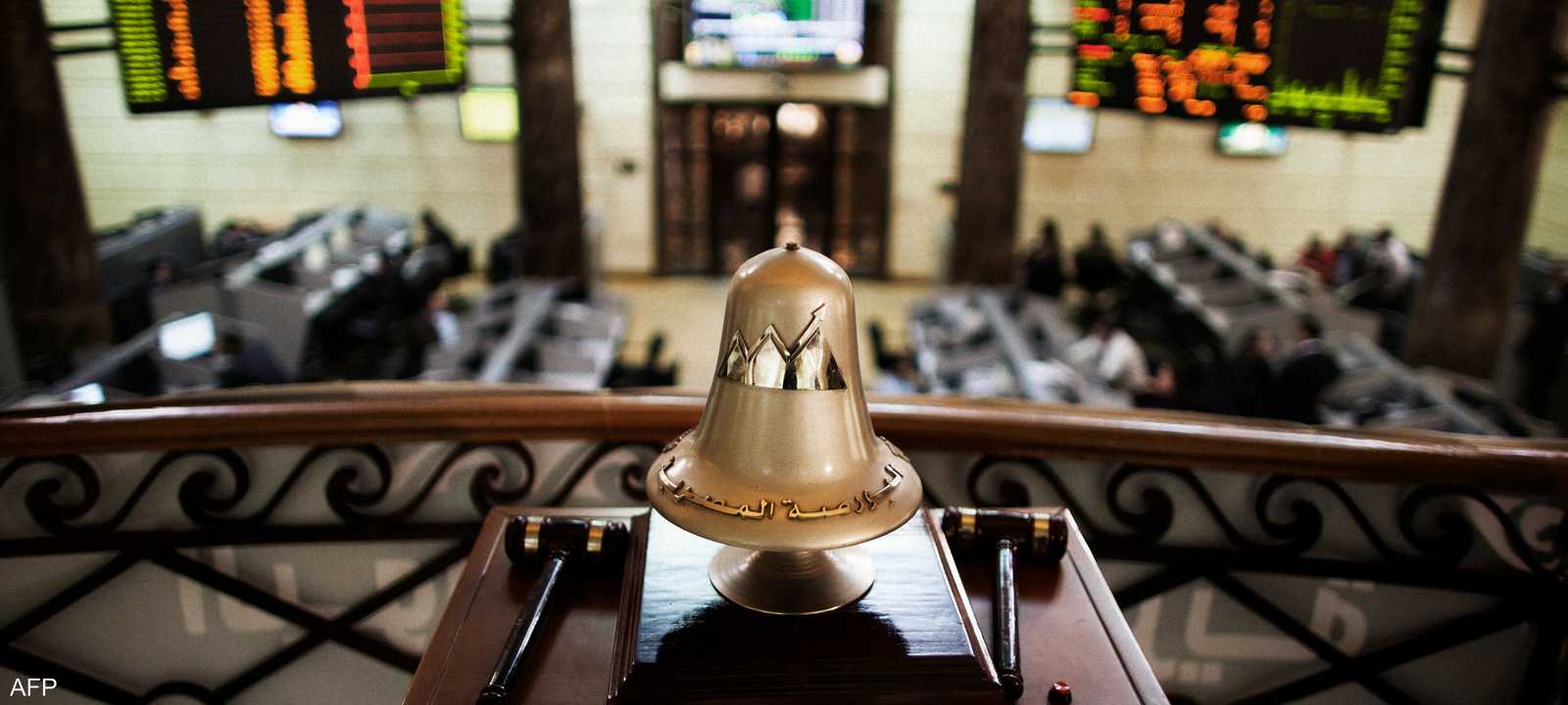 هل تواصل بورصة مصر الزخم في الربع الرابع من العام؟