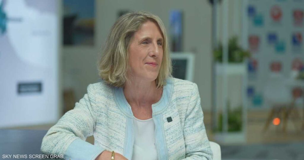 كيوليس: مستعدون لإطلاق قطارات فائقة السرعة في المنطقة