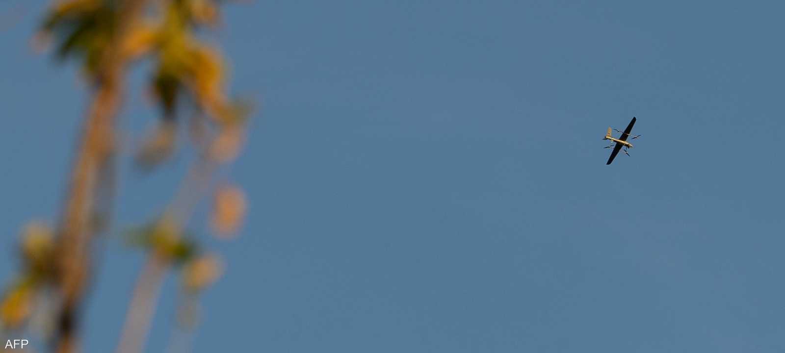 روسيا.. تعليق الطيران في سوتشي إثر هجوم أوكراني