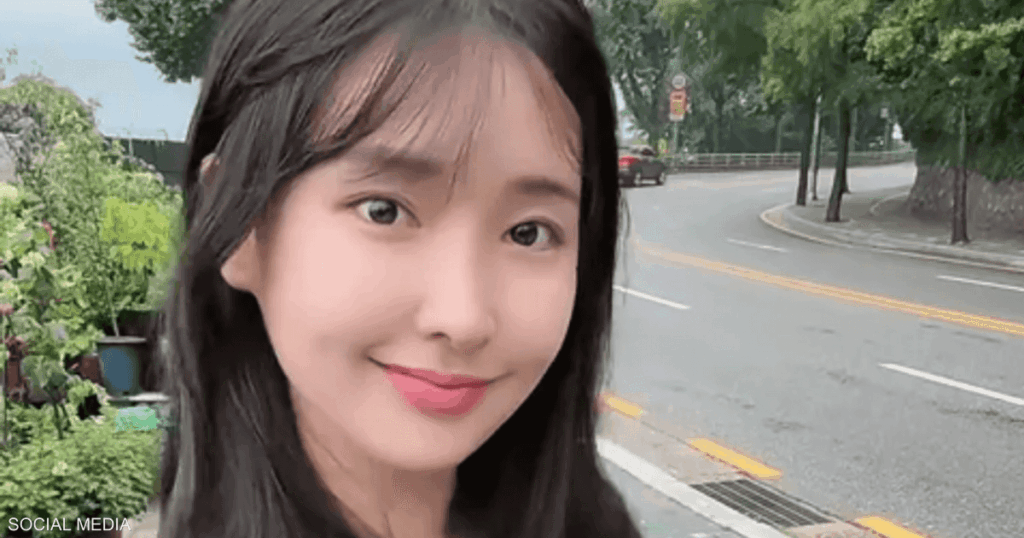 خنق مؤثرة كورية حتى الموت.. تفاصيل جريمة "القط الأسود"