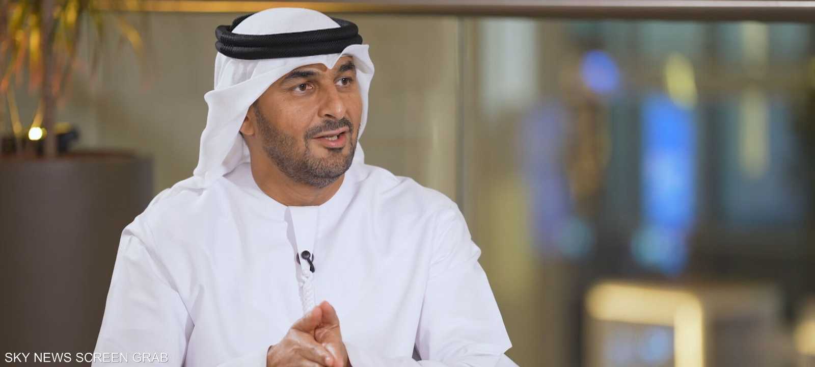 المصعبي: أسطول أدنوك للإمداد نما بنحو 130% منذ 2019