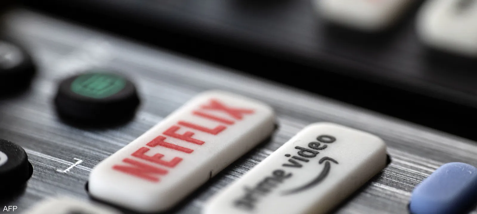 أرباح نتفليكس تتعثر في الربع الثالث.. والسبب نزاع ضريبي