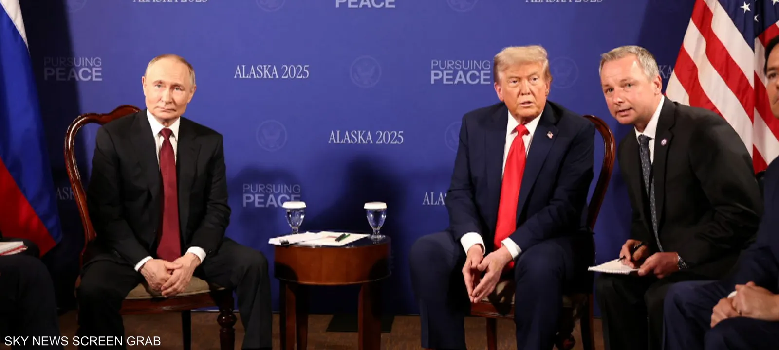 قمة بودابست تتبخر. هل يعيد "ملف دونباس" رسم خرائط النفوذ؟