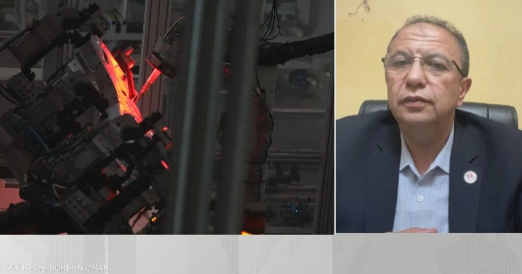 السيارات الصينية تغزو العالم.. والأوروبيون في موقف دفاعي