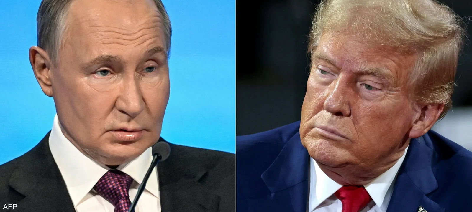 فنلندا تحث ترامب على كسر "الخط الأحمر" ضد روسيا