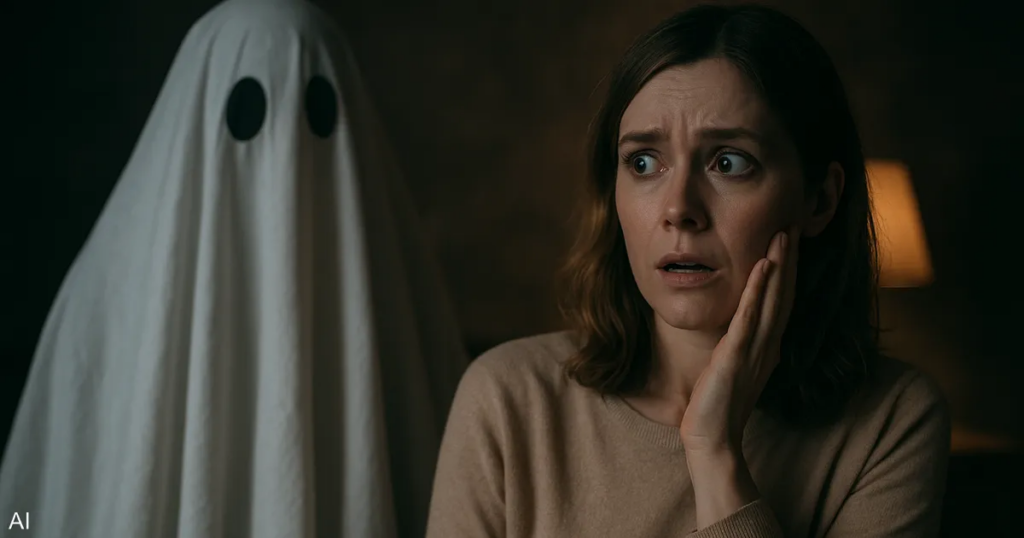 دراسة.. ثلث سكان إنجلترا يؤمنون بالأشباح والتواصل مع الموتى