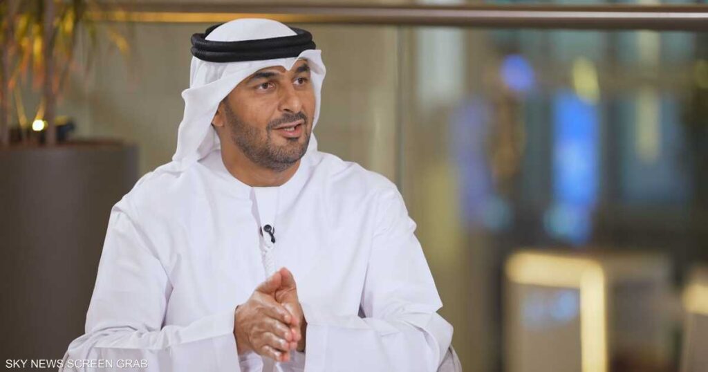 أدنوك للإمداد تعلن زيادة سنوية في التوزيعات بنسبة 5%