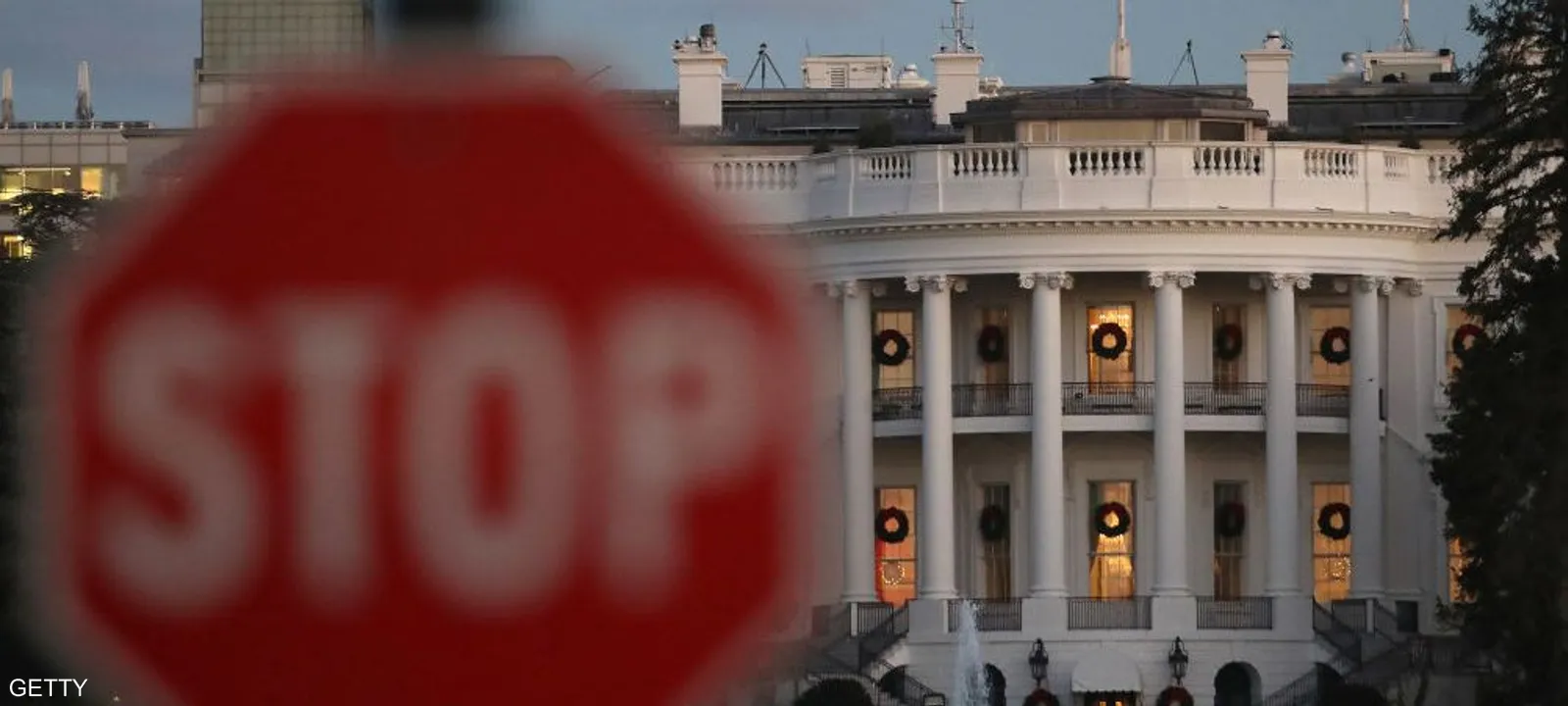 الإغلاق الحكومي يشلّ حركة الطيران الأميركي بنسبة 10%