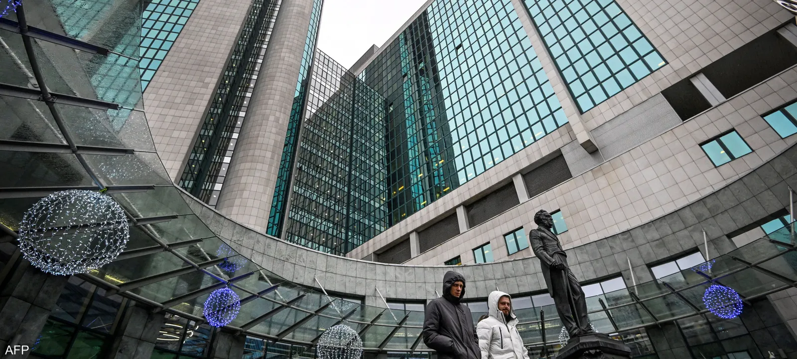 روسيا تخصص 7 مليارات دولار لدعم البنوك الحكومية