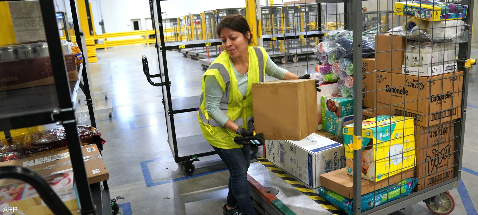 الشركات الأميركية تشطب وظائف بأسرع وتيرة منذ 20 عاماً