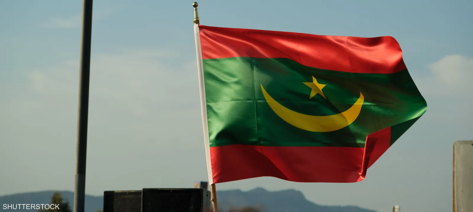 موريتانيا تحصل على 275 مليون دولار لتطوير خط السكك الحديدية