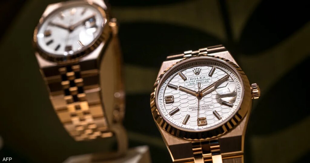 صديقي: عشرة أعوام صنعت هوية عالمية لأسبوع الساعات في دبي