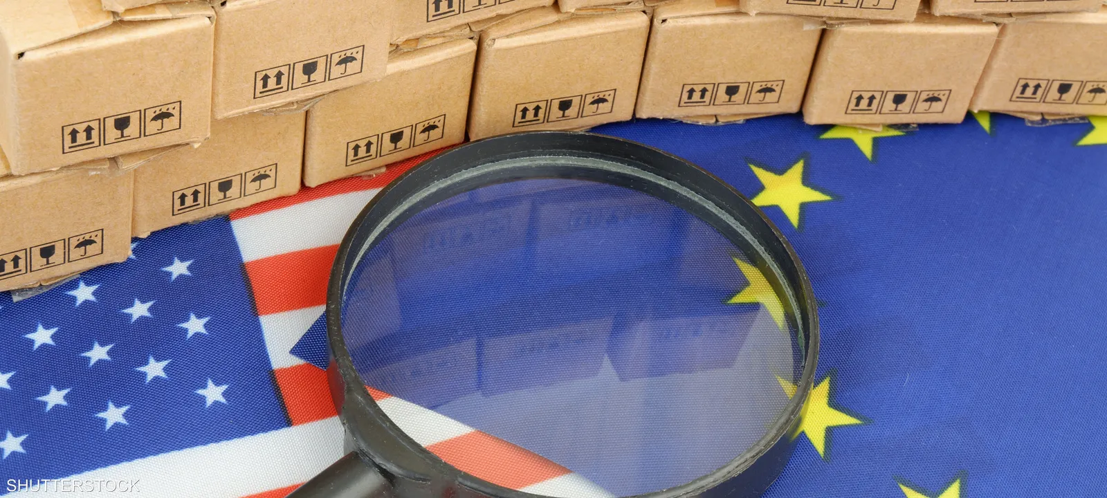 أميركا وأوروبا.. ما الذي يعرقل إتمام الاتفاق التجاري؟