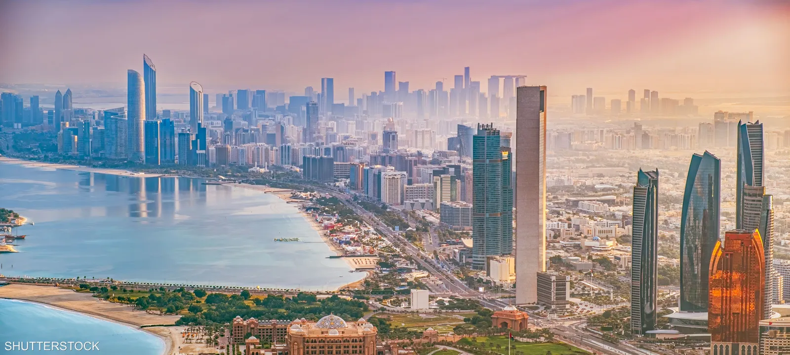 26 مليار دولار التصرفات العقارية لأبوظبي خلال 9 أشهر