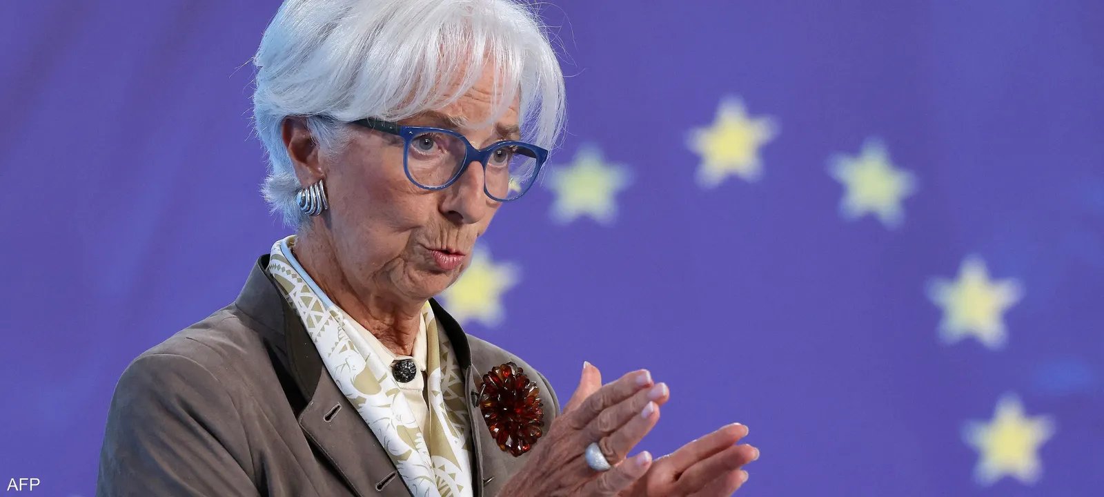 سباق خلافة لاغارد يقترب.. من سيقود دفة المركزي الأوروبي؟