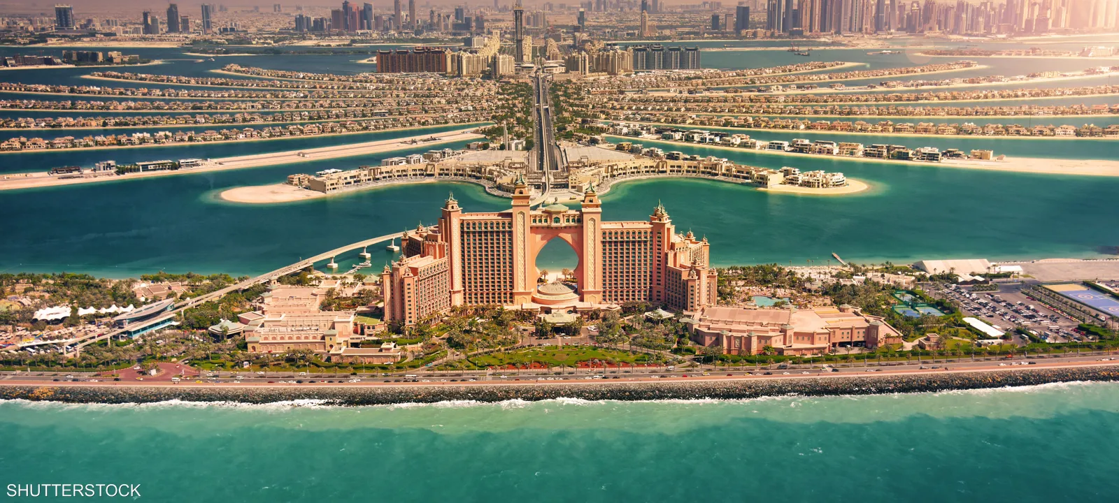 دبي في الصدارة عالميا.. الأثرياء يفضلونها على نيويورك ولندن