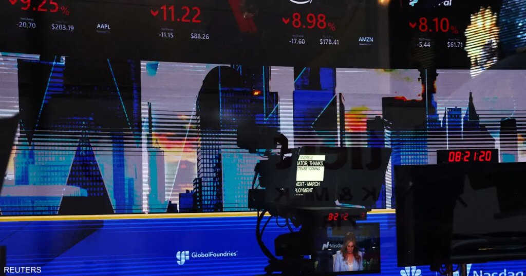 كايا بارف: التقلبات طغت على أداء الأسواق الأميركية في نوفمبر