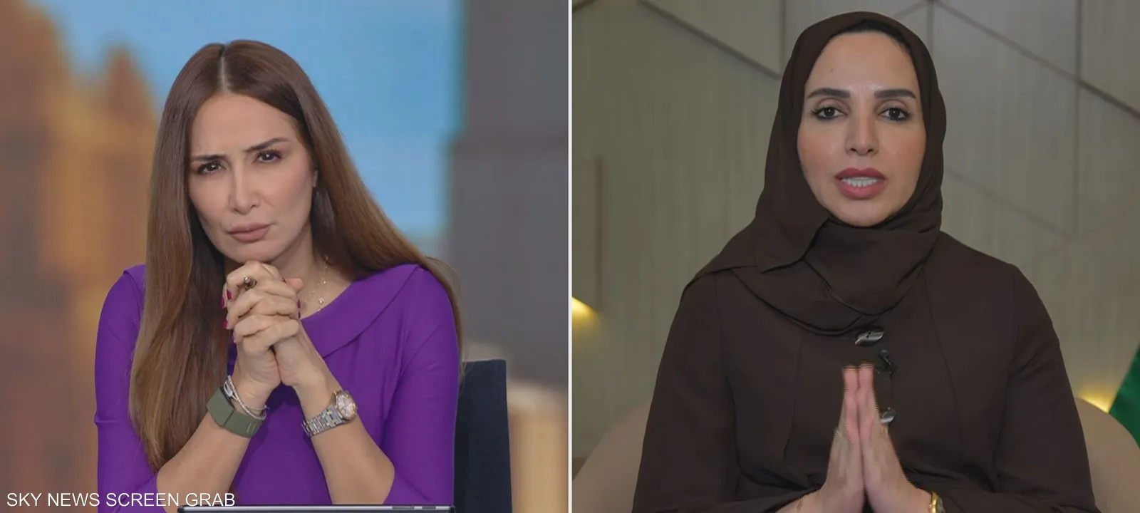 أدنوك للغاز تحقق أرباحا قياسية وتعزز حصتها في السوق العالمية