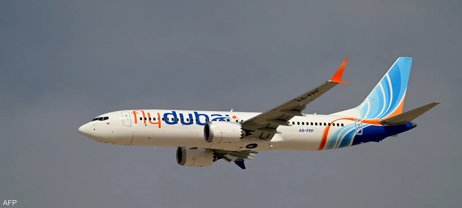 فلاي دبي تطلب شراء 75 طائرة من بوينغ بقيمة 13 مليار دولار