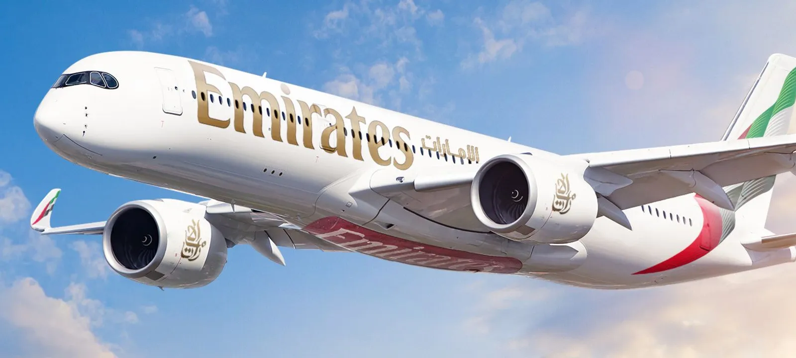 طيران الإمارات تطلب شراء 8 طائرات إيرباص بـ 3.4 مليار دولار