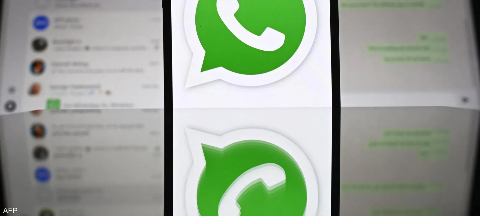 ثغرة أمنية تسرب معلومات 3.5 مليار حساب واتساب