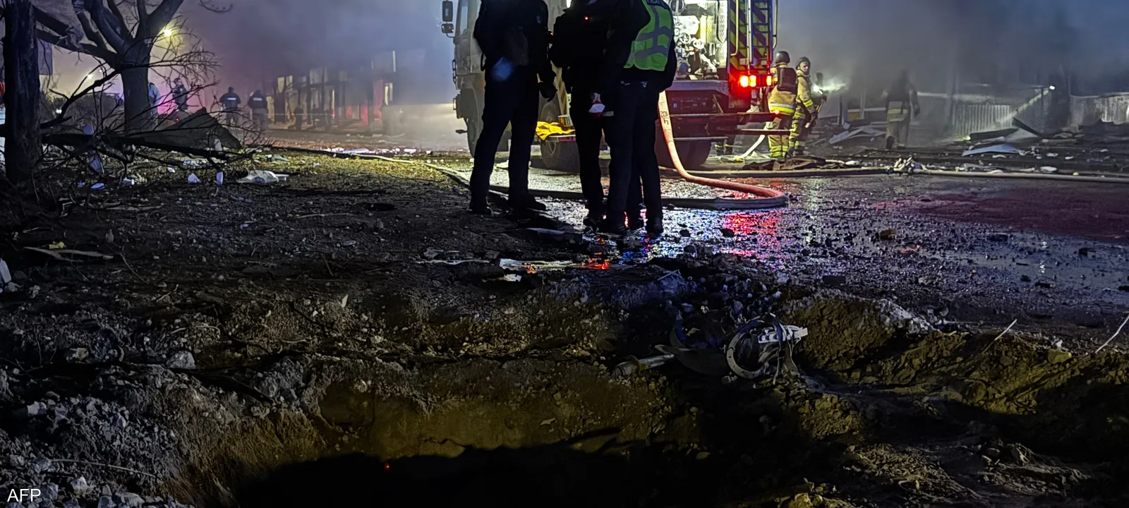 ترامب يستعين بنموذج خطة غزة لإنهاء حرب أوكرانيا