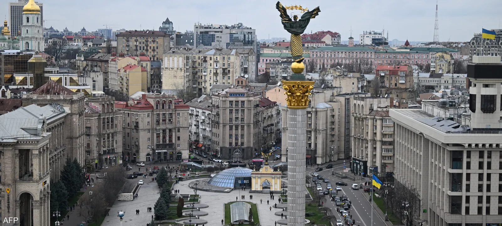 البيت الأبيض يعلّق على اتهام ترامب بالانحياز لروسيا