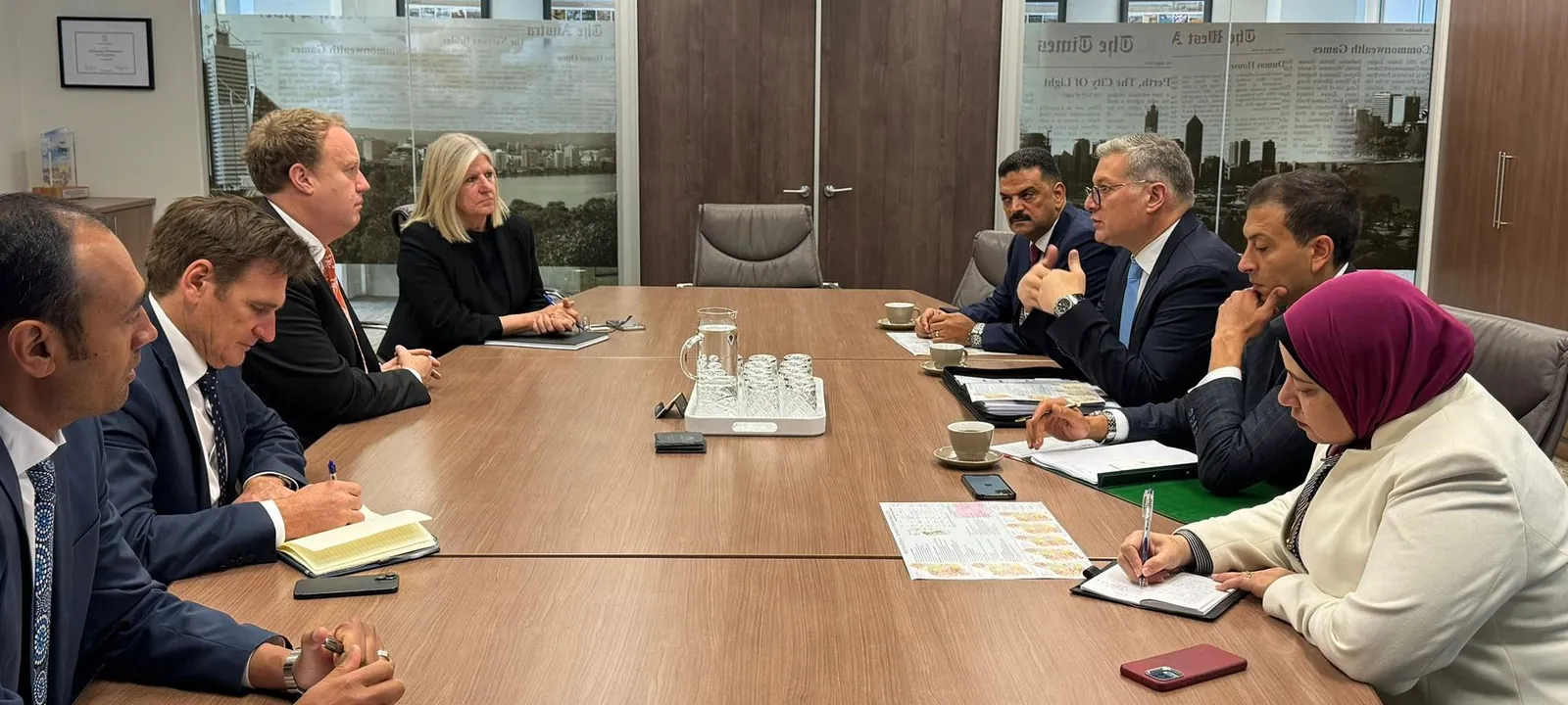 مصر تعتزم إصدار حوافز جديدة لجذب شركات التعدين الأسترالية