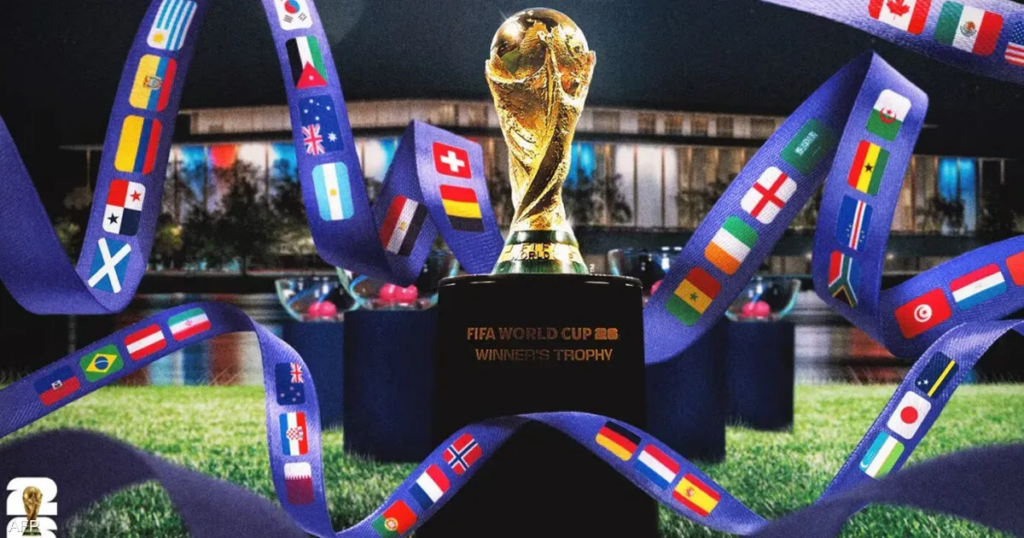 ردا على "أزمة التأشيرات".. إيران تقاطع قرعة المونديال