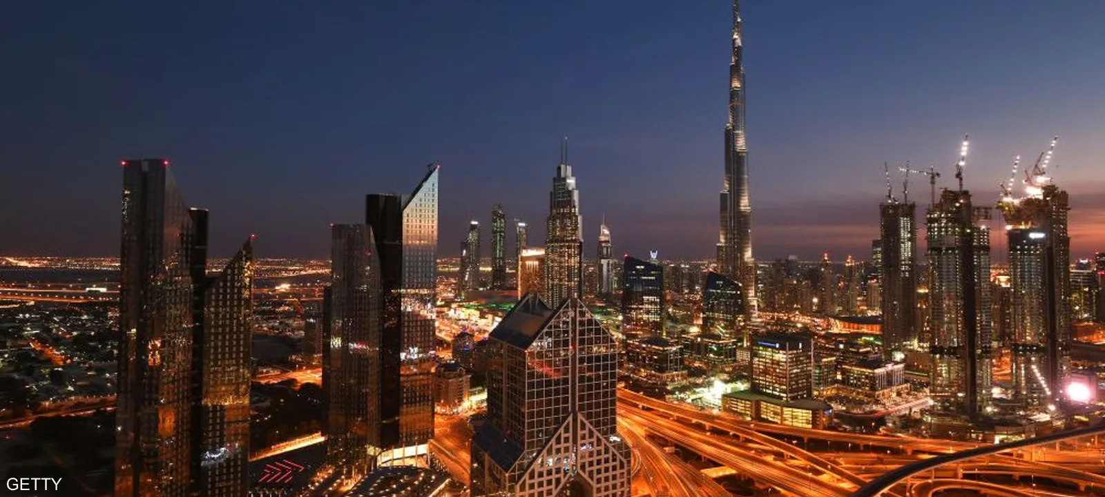 16.6 مليار دولار مبيعات إعمار العقارية في 9 أشهر