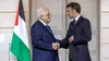 ماكرون وعباس يعلنان تشكيل لجنة لصياغة دستور دولة فلسطين ماكرون وعباس يعلنان تشكيل لجنة لصياغة دستور دولة فلسطين