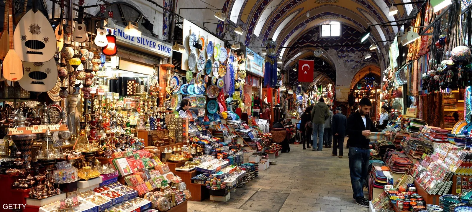 توقعات بتراجع التضخم في تركيا على أساس شهري في نوفمبر