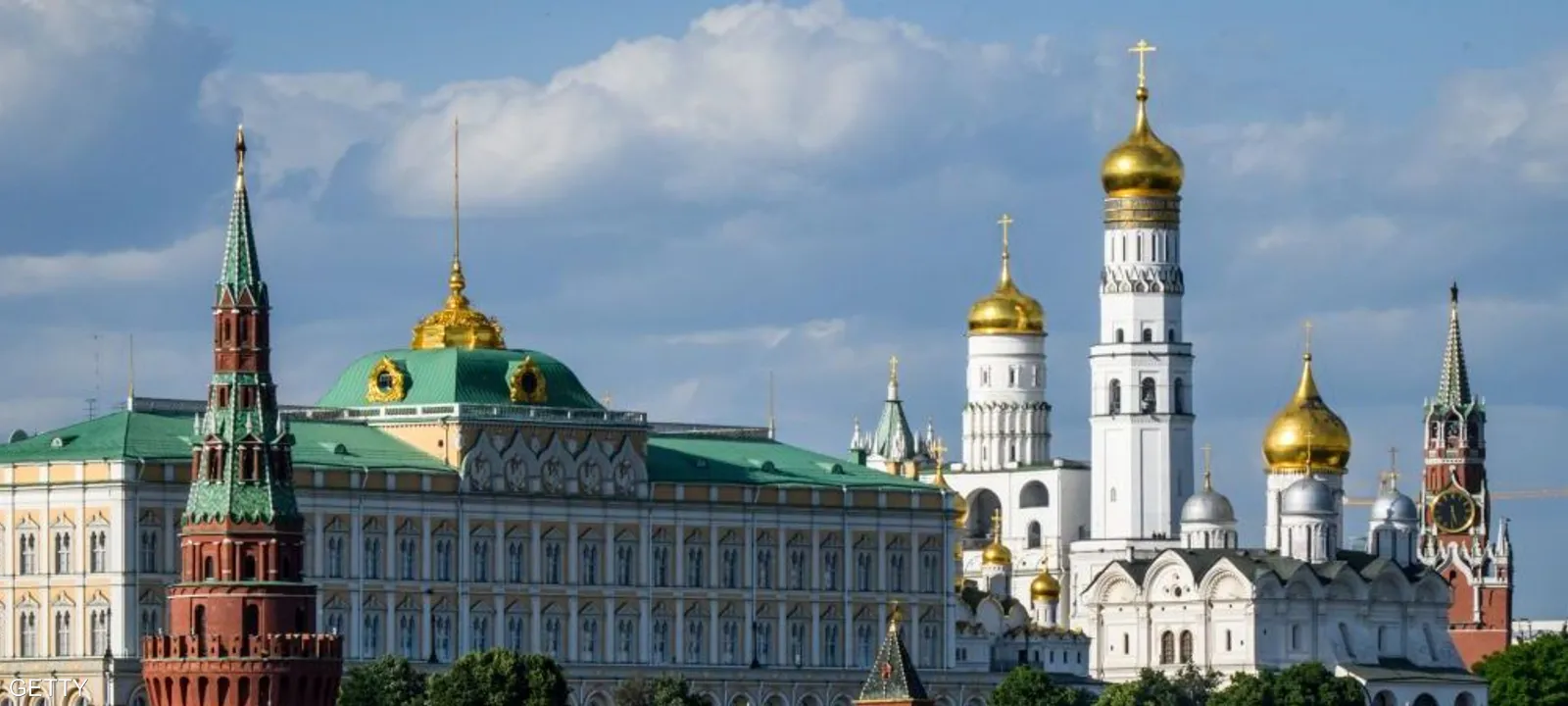 موسكو تشترط انسحاب قوات أوكرانيا من الدونباس لبدء التسوية