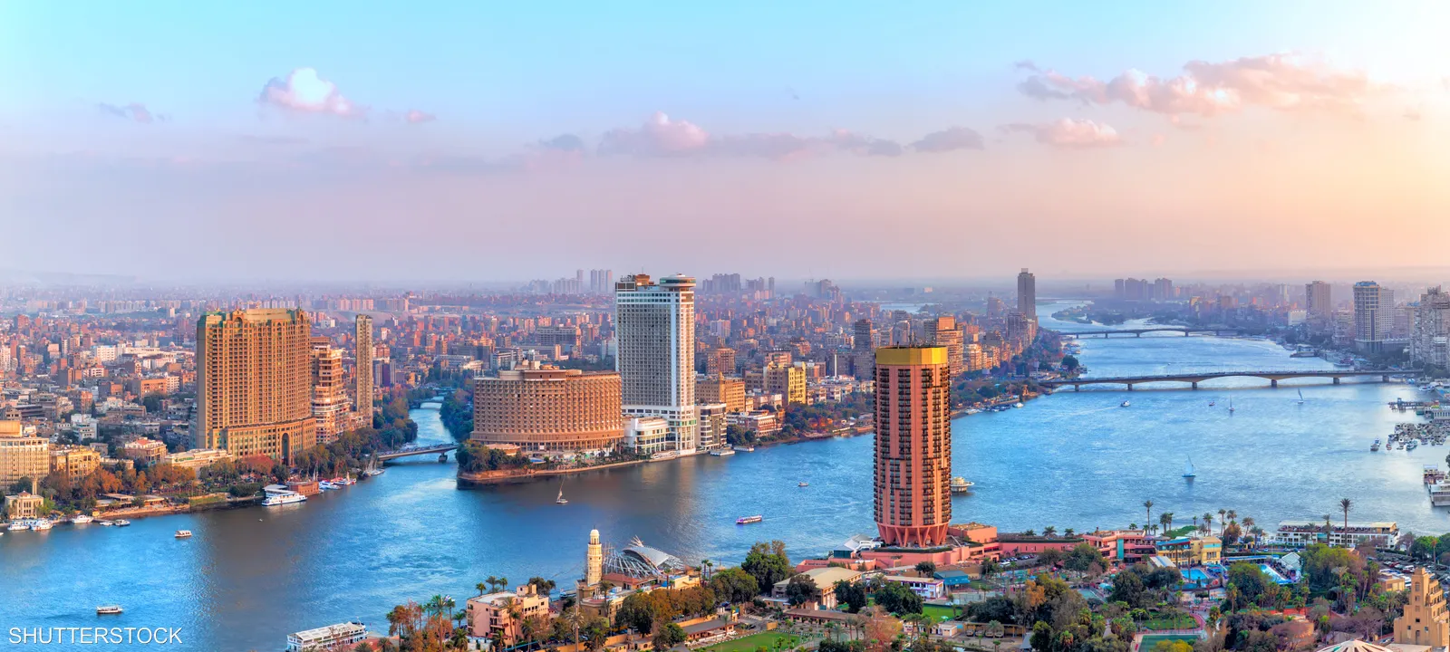 اتفاق مع صندوق النقد قد يتيح لمصر 3.8 مليارات دولار