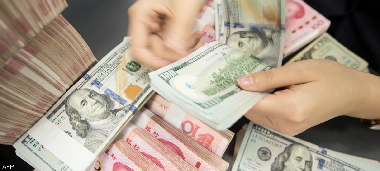 اليوان الأقوى.. ميزان الصين بين التجارة والمستهلك