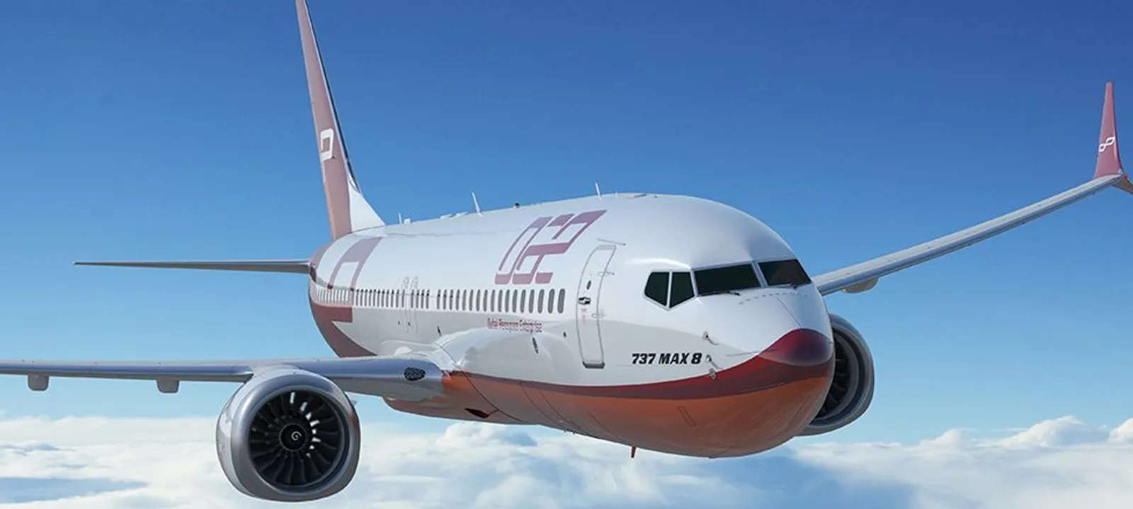 "دبي لصناعات الطيران" توقع اتفاقيات طويلة الأجل مع "AJet"