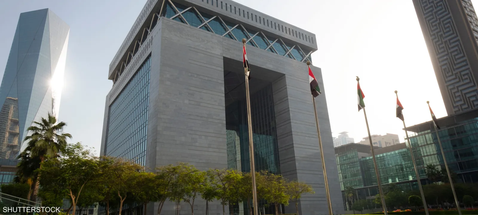 محاكم مركز دبي المالي تطلق خدمات لقضايا الأصول الرقمية