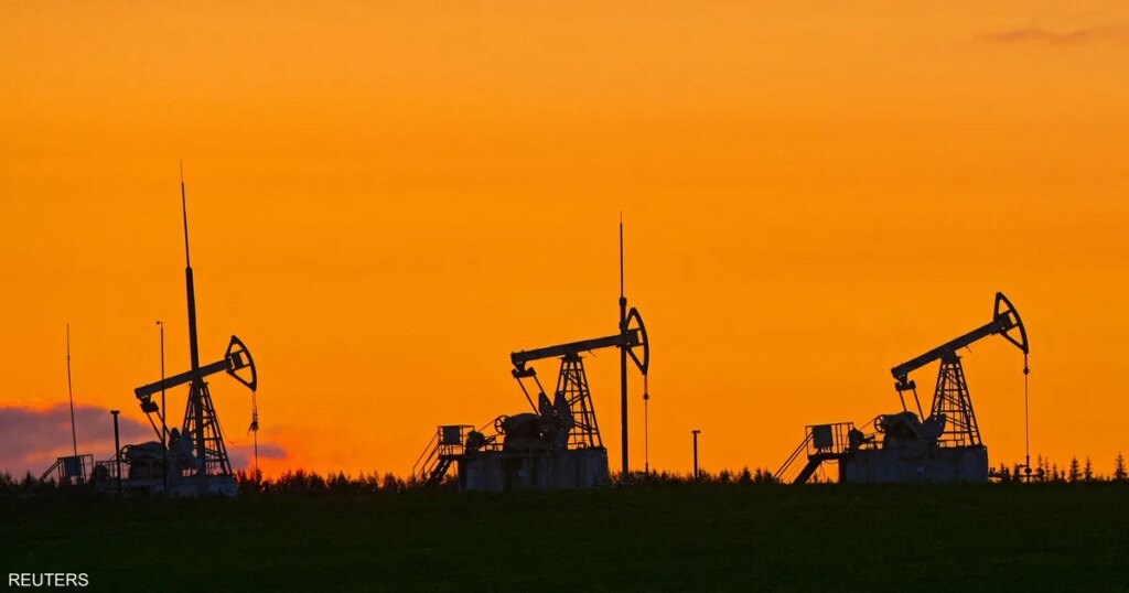 أسواق النفط تودع عالم 2025 بأكبر خسارة سنوية منذ 2020