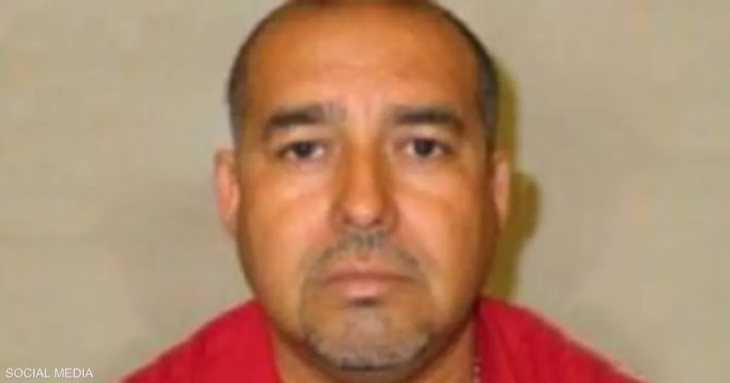 المكسيك تنهي أسطورة "بيشون.. نهاية دموية لأخطر تاجر مخدرات