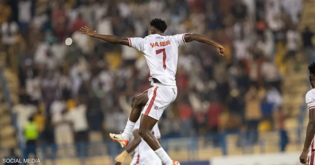 قبل صدام الجزائر.. السودان يرفع راية البداية القوية في قطر