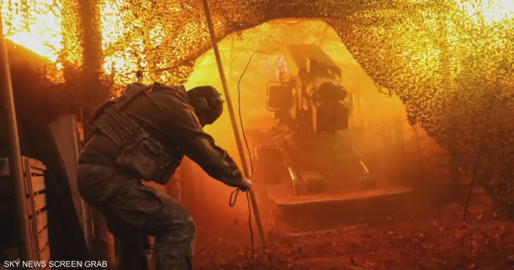 أوروبا على حافة الحرب.. روسيا تُهدد والولايات المتحدة تغيب