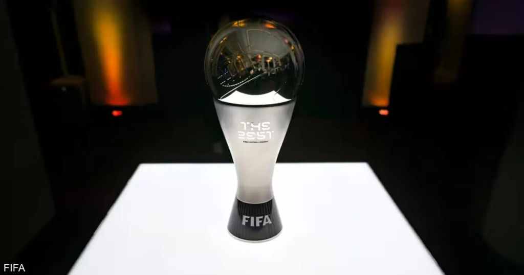 جوائز ذا بيست The Best.. كل ما تريد معرفته قبل الحفل المنتظر