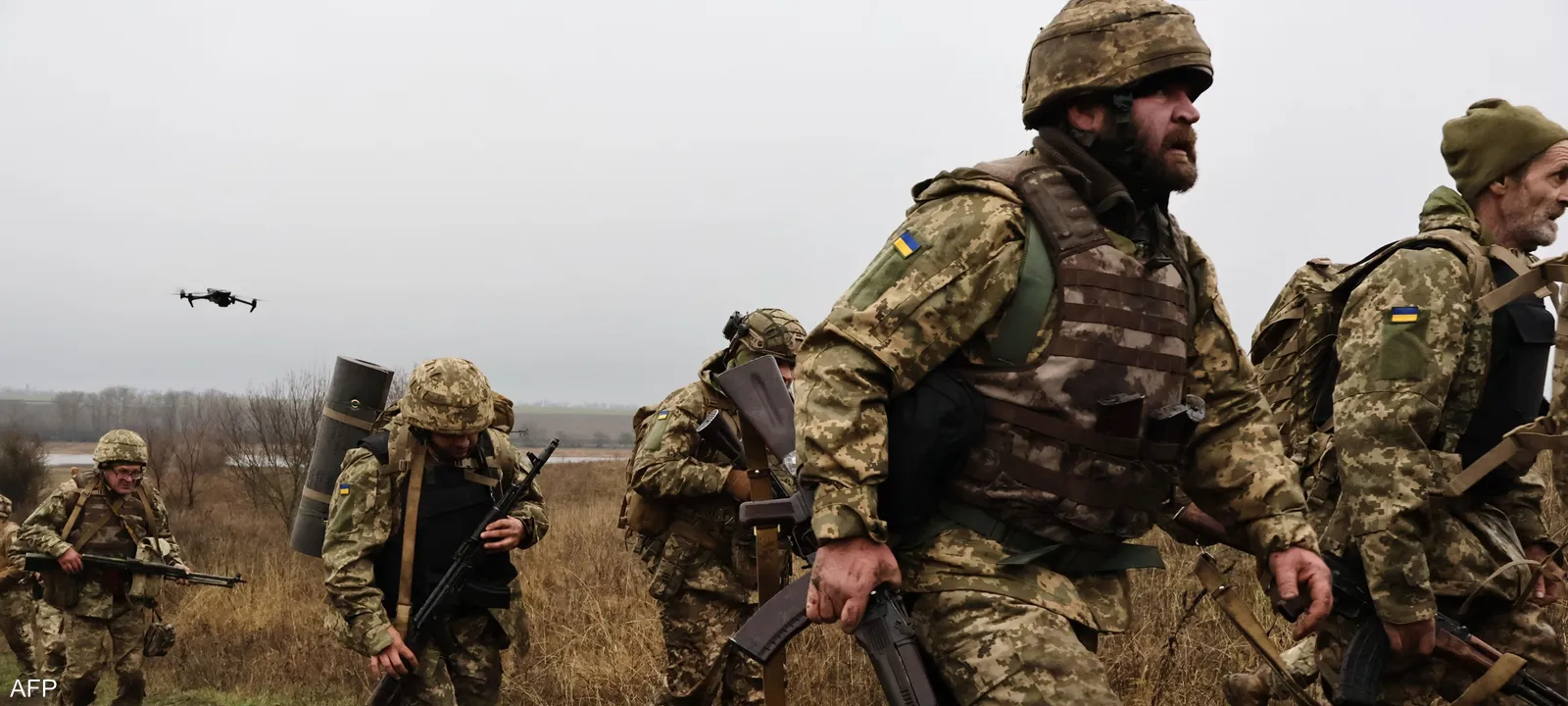 أوكرانيا تعلن الانسحاب من سيفرسك.. وتكشف السبب