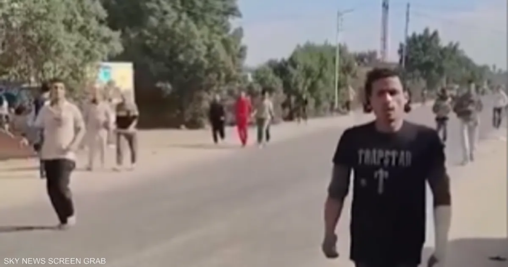 هروب جماعي من مصحة إدمان يشعل الجدل في مصر.. وتحرك عاجل