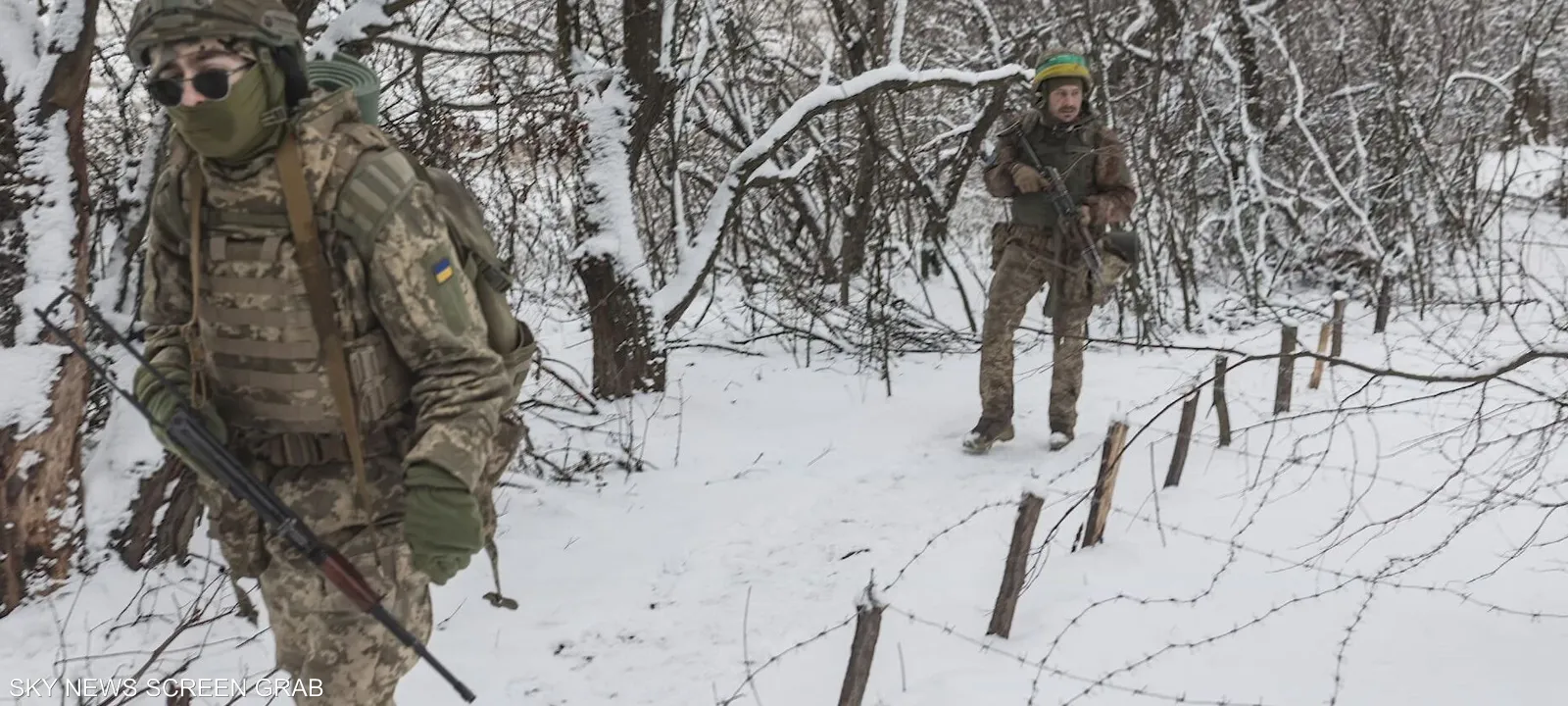 عضو البرلمان الأوكراني: السلام دون ضمانات أمنية لن يدوم