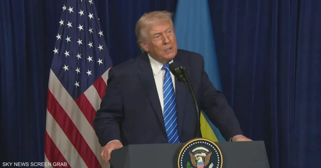 مع وعود ترامب.. هل نشهد نهاية حرب أوكرانيا خلال أسابيع؟