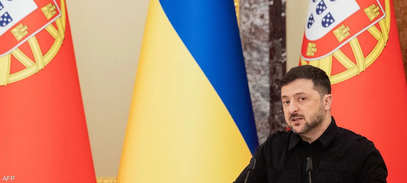 البديل عمره 34 عاما.. زيلينسكي يعلن عزمه تغيير وزير الدفاع