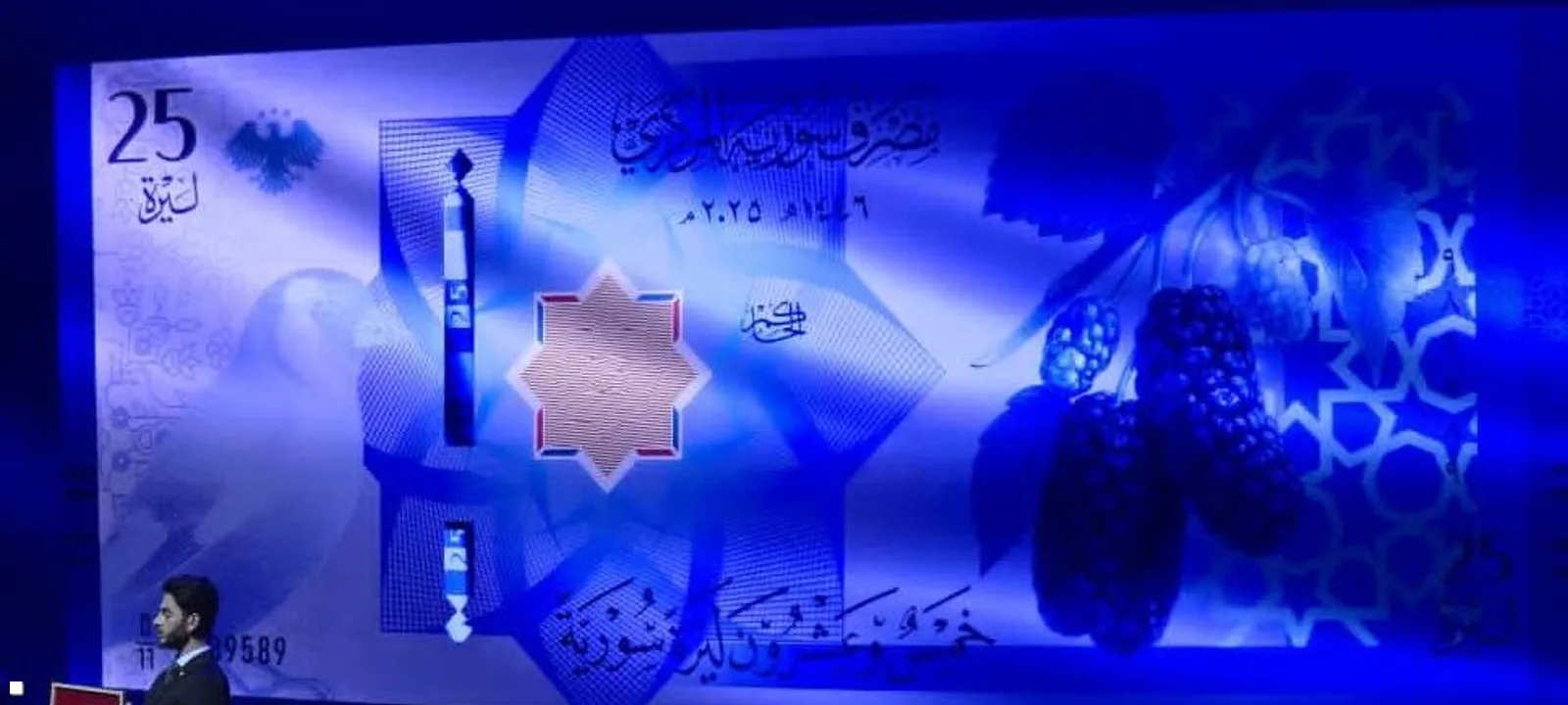 ليرة سوريا الجديدة.. هلل تملك الضمانات الحقيقية لمنع التضخم؟