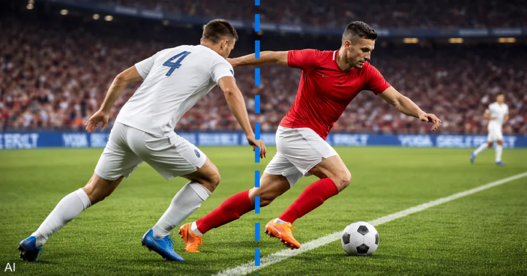 الفيفا يتجه لإحداث تغيير "ثوري" في قاعدة التسلل