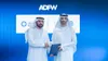 أبوظبي توقع اتفاقية تعاون مع مجلس الشركات العائلية الخليجية